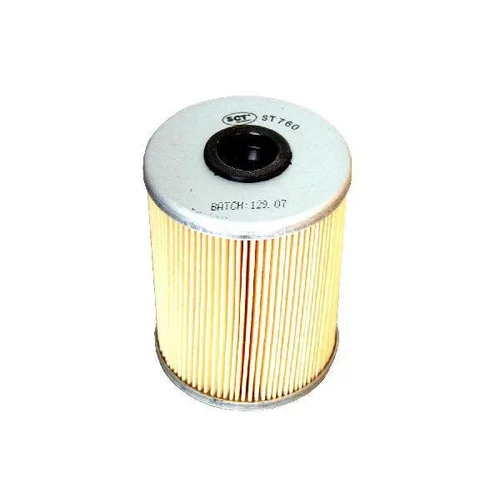Palivový filter SCT - MANNOL ST 760
