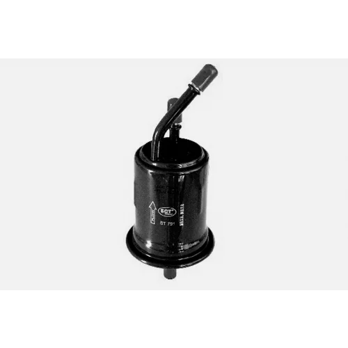 Palivový filter SCT - MANNOL ST 791
