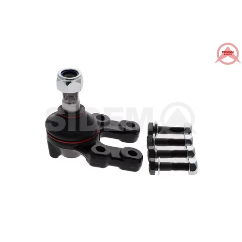 Zvislý/nosný čap SIDEM 42180