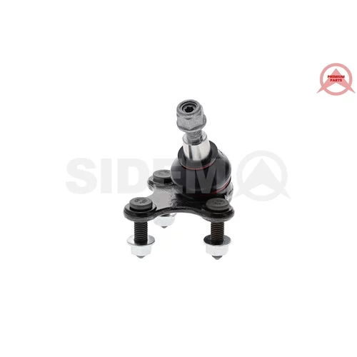 Zvislý/nosný čap SIDEM 63081