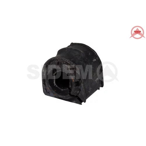 Uloženie priečneho stabilizátora SIDEM 803805