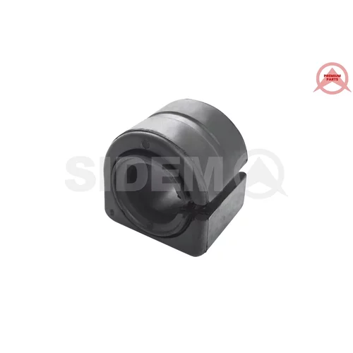 Uloženie priečneho stabilizátora SIDEM 807808