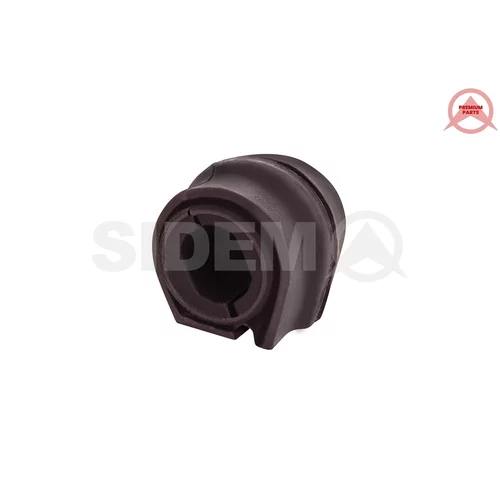 Uloženie priečneho stabilizátora SIDEM 807812