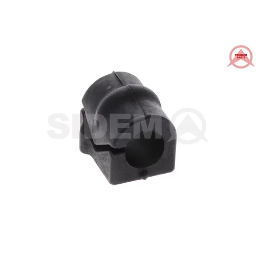 Uloženie priečneho stabilizátora SIDEM 809801