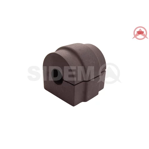 Uloženie priečneho stabilizátora SIDEM 821928