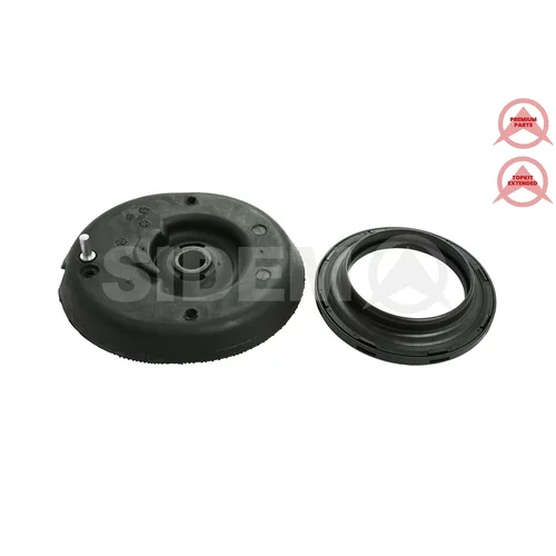 Opravná sada horného uloženia tlmiča SIDEM 853411 KIT