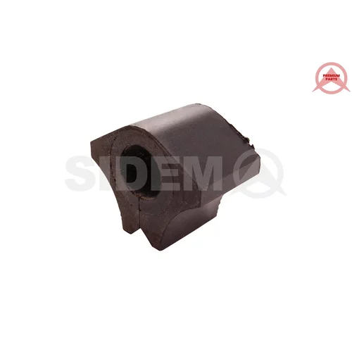 Uloženie priečneho stabilizátora SIDEM 863909