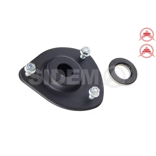 Opravná sada horného uloženia tlmiča SIDEM 871408 KIT