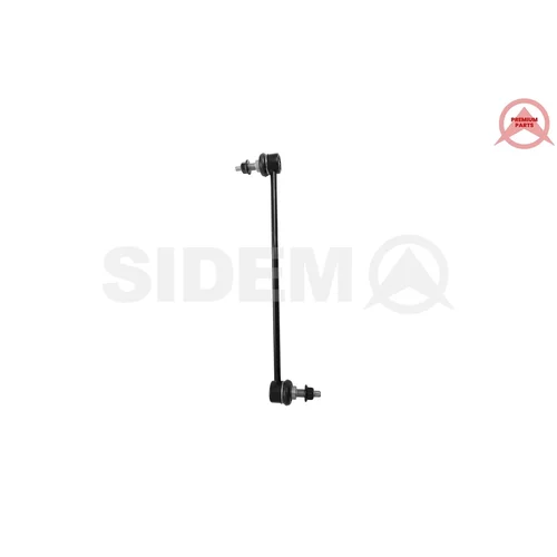 Tyč/Vzpera stabilizátora SIDEM 87665