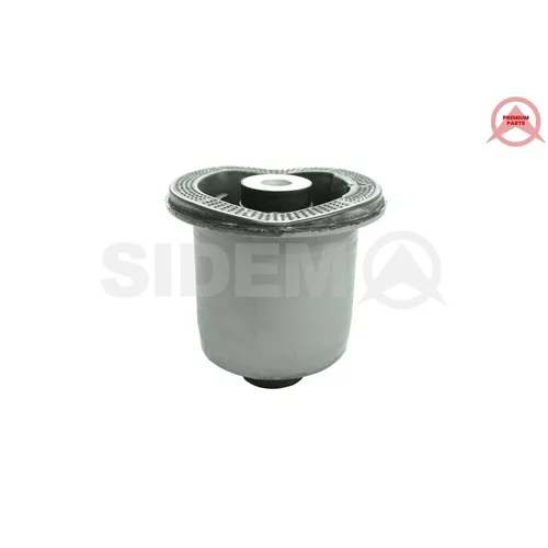 Uloženie tela nápravy SIDEM 877306