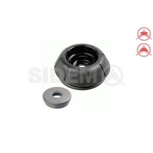 Opravná sada horného uloženia tlmiča 889406 KIT /SIDEM/