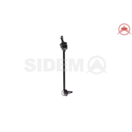 Tyč/Vzpera stabilizátora SIDEM 490066