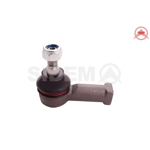 Hlava/čap spojovacej tyče riadenia SIDEM 71037