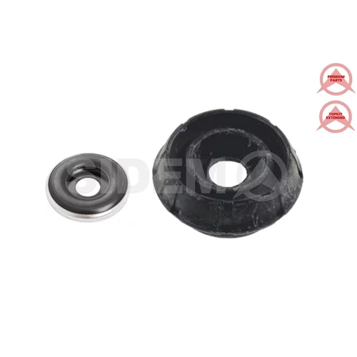 Opravná sada horného uloženia tlmiča SIDEM 805418 KIT