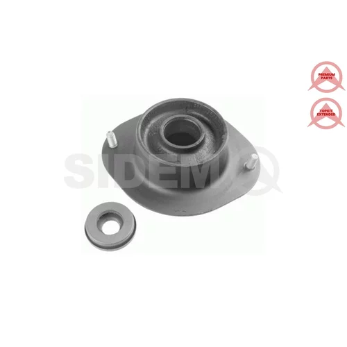 Opravná sada horného uloženia tlmiča SIDEM 809422 KIT