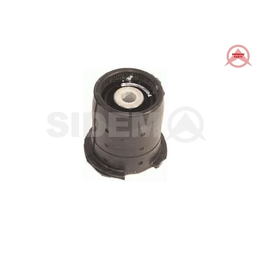 Uloženie tela nápravy SIDEM 821306