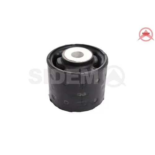Uloženie tela nápravy SIDEM 821334