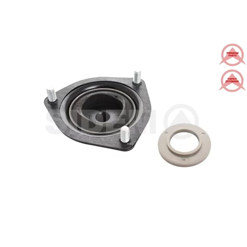 Opravná sada horného uloženia tlmiča SIDEM 841401 KIT