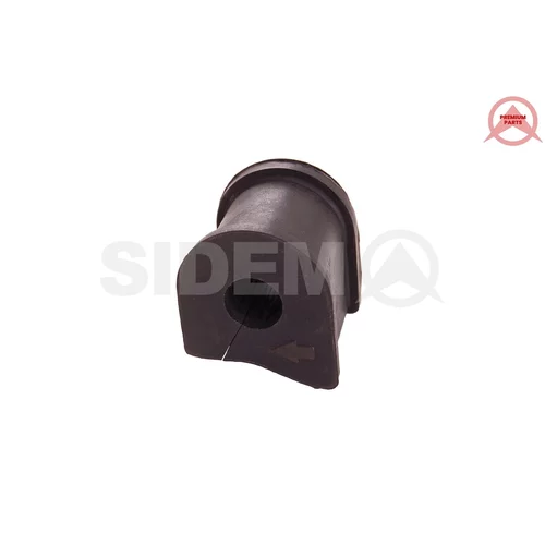 Uloženie priečneho stabilizátora SIDEM 845902