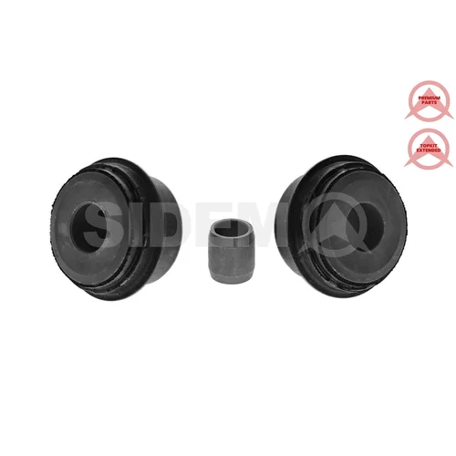 Uloženie riadenia SIDEM 849638 KIT