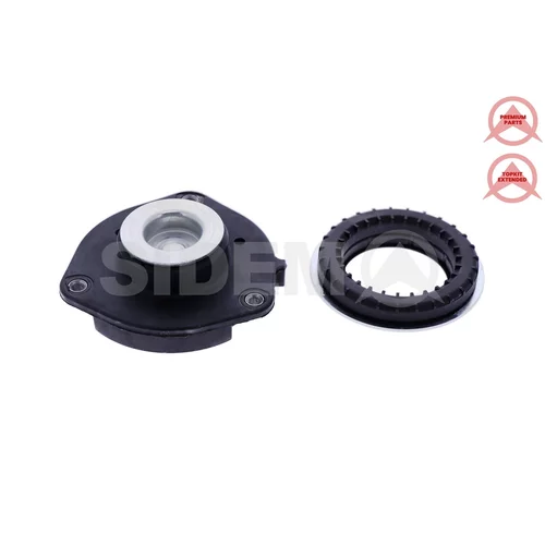 Opravná sada horného uloženia tlmiča SIDEM 863413 KIT