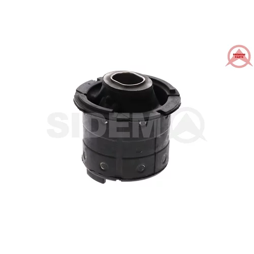 Uloženie tela nápravy SIDEM 865307