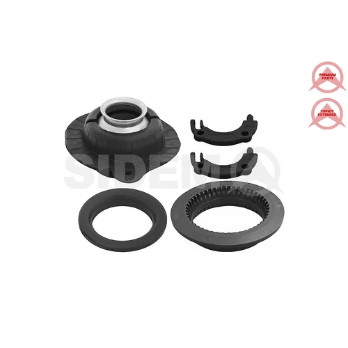 Opravná sada horného uloženia tlmiča SIDEM 893407 KIT