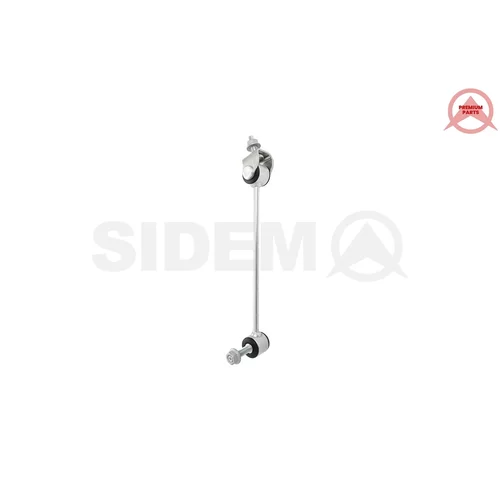 Tyč/Vzpera stabilizátora SIDEM 49167