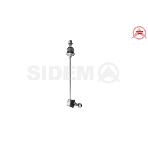 Tyč/Vzpera stabilizátora SIDEM 49361