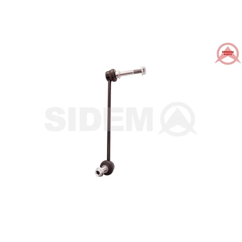 Tyč/Vzpera stabilizátora SIDEM 63768