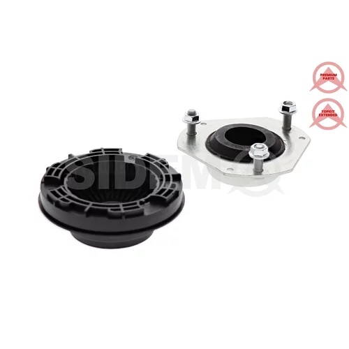 Opravná sada horného uloženia tlmiča SIDEM 803425 KIT