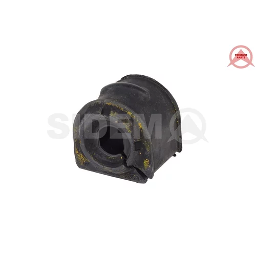 Uloženie priečneho stabilizátora SIDEM 803806