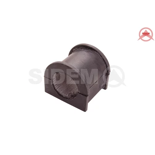 Uloženie priečneho stabilizátora SIDEM 803819