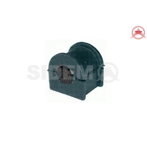 Uloženie priečneho stabilizátora SIDEM 803902
