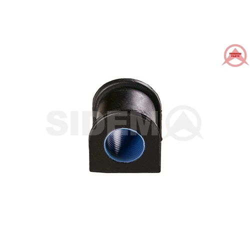 Uloženie priečneho stabilizátora SIDEM 804802