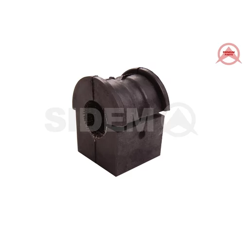 Uloženie priečneho stabilizátora SIDEM 805856