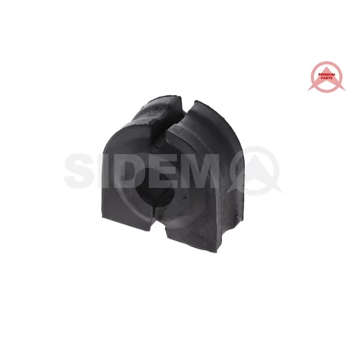 Uloženie priečneho stabilizátora SIDEM 821803