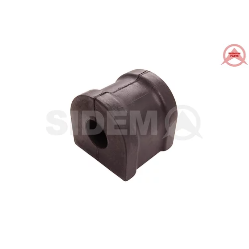 Uloženie priečneho stabilizátora SIDEM 821813