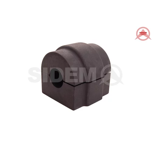 Uloženie priečneho stabilizátora SIDEM 821926
