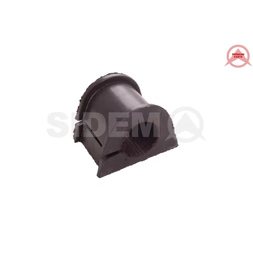 Uloženie priečneho stabilizátora SIDEM 835807