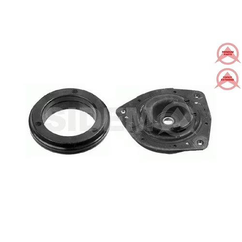 Opravná sada horného uloženia tlmiča SIDEM 841418 KIT