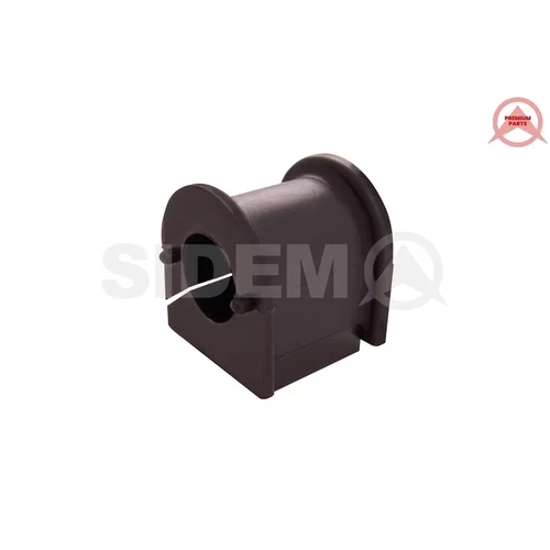 Uloženie priečneho stabilizátora SIDEM 845846