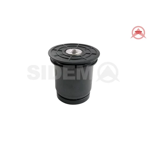 Uloženie tela nápravy SIDEM 863720
