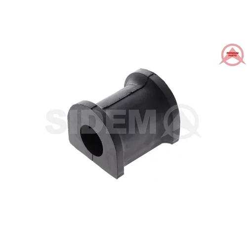 Uloženie priečneho stabilizátora SIDEM 863908