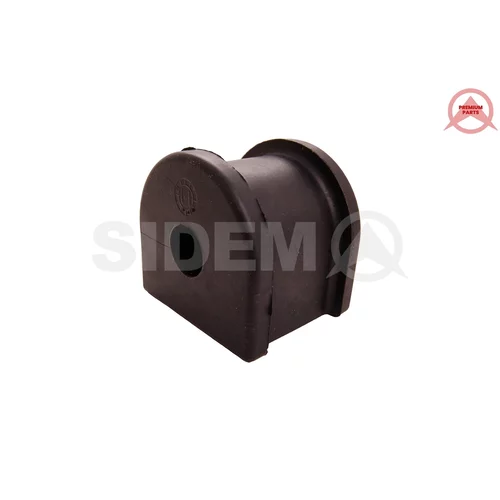 Uloženie priečneho stabilizátora SIDEM 865909