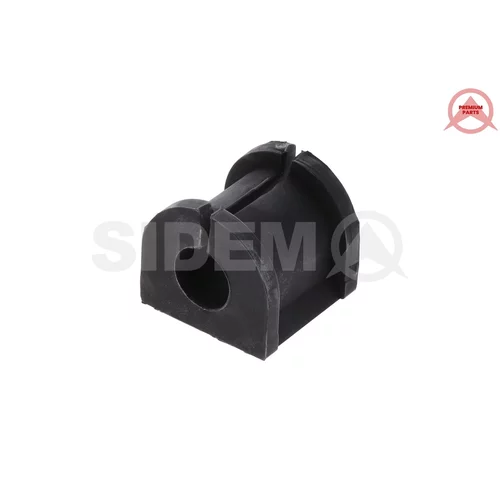 Uloženie priečneho stabilizátora SIDEM 871903