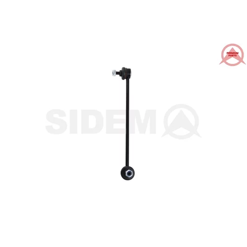 Tyč/Vzpera stabilizátora SIDEM 87364