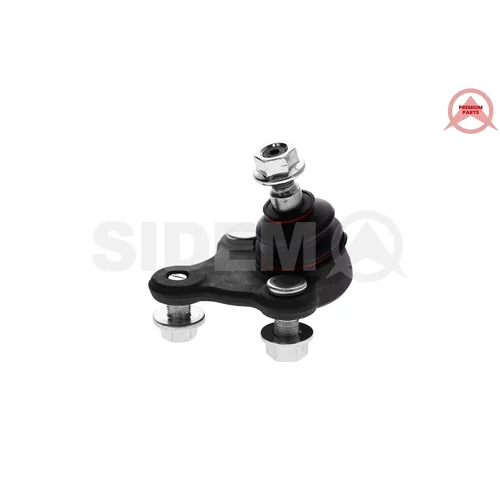 Zvislý/nosný čap SIDEM 87483