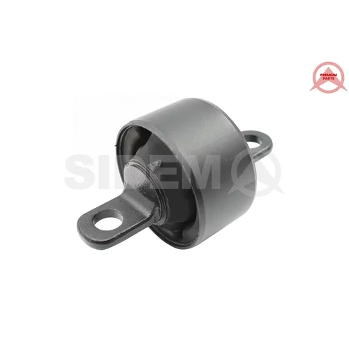 Uloženie tela nápravy SIDEM 887322