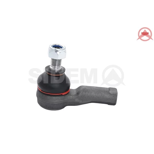 Hlava/čap spojovacej tyče riadenia SIDEM 51634